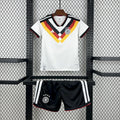 Germany 2026 Home World Cup Kit Kids Size