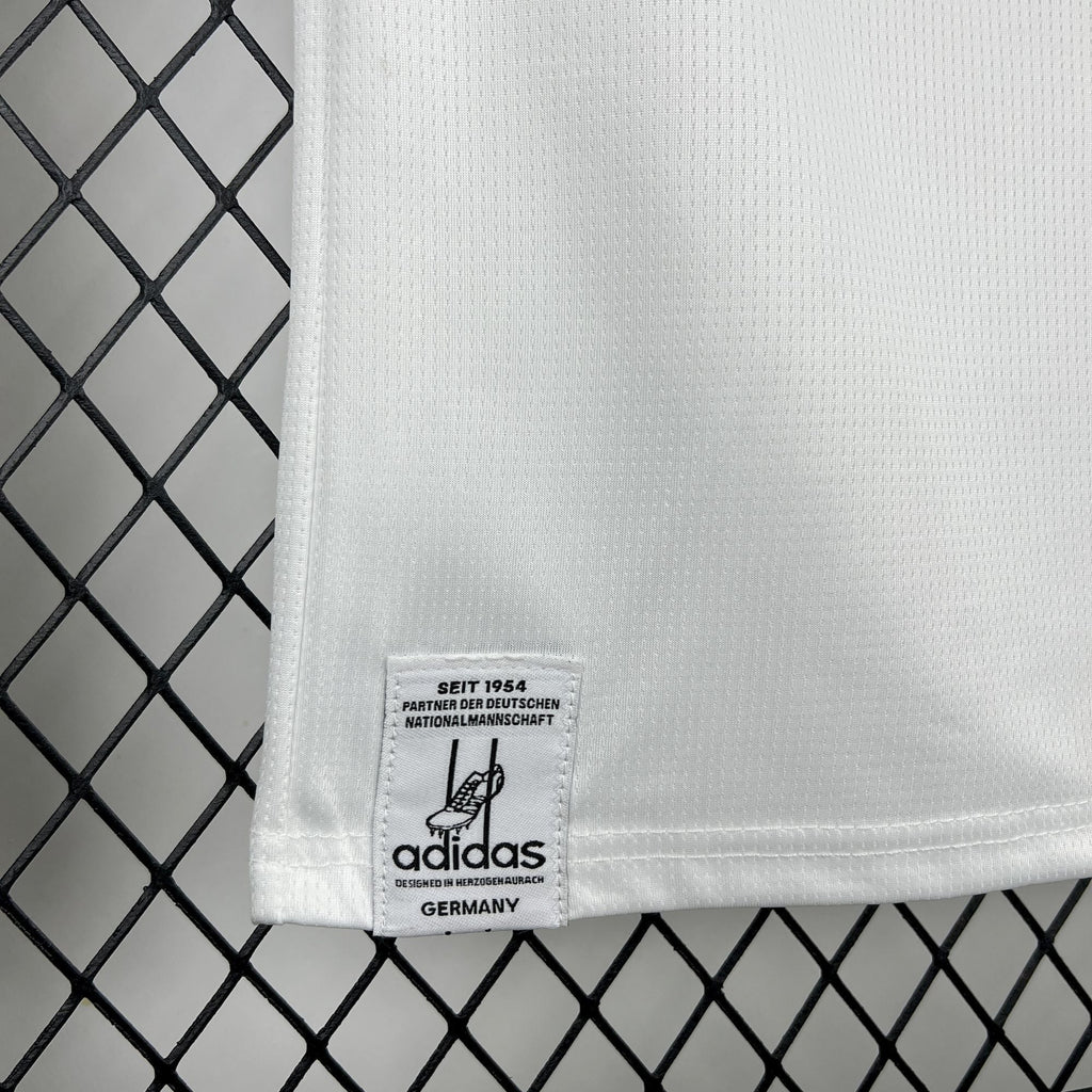 Germany 2026 Home World Cup Kit Kids Size