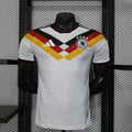 Germany 2026 Home World Cup Kit Player Jersey