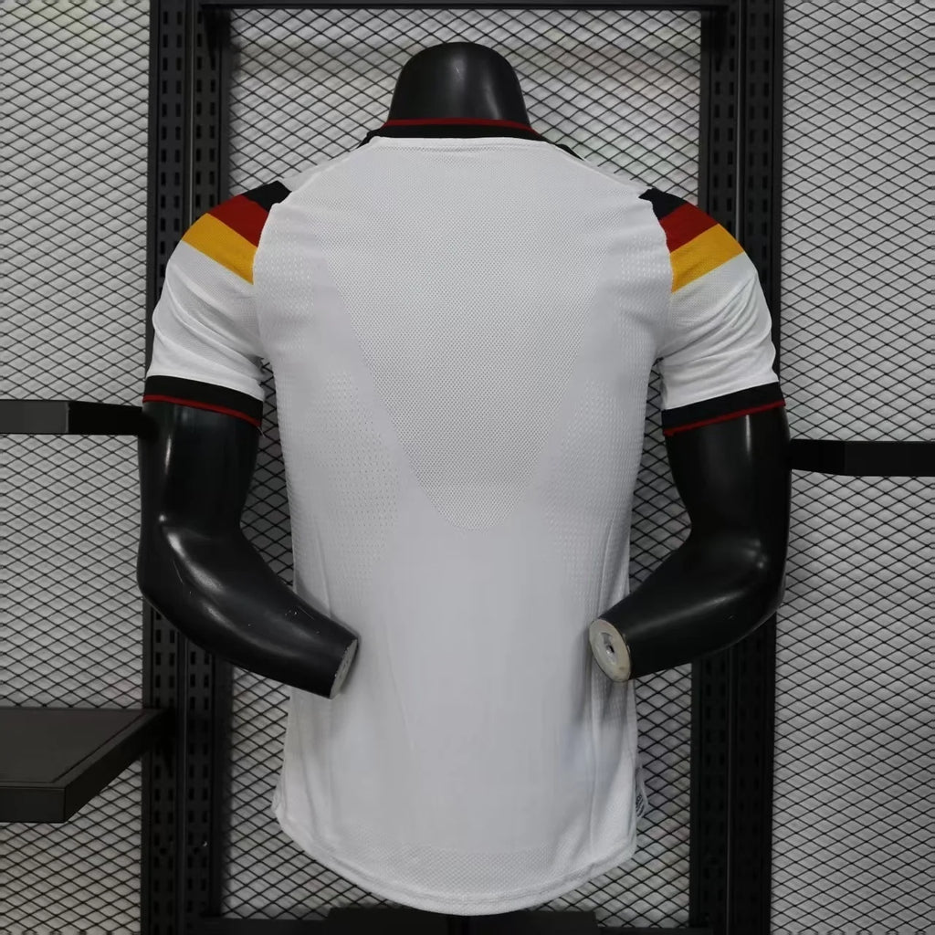 Germany 2026 Home World Cup Kit Player Jersey