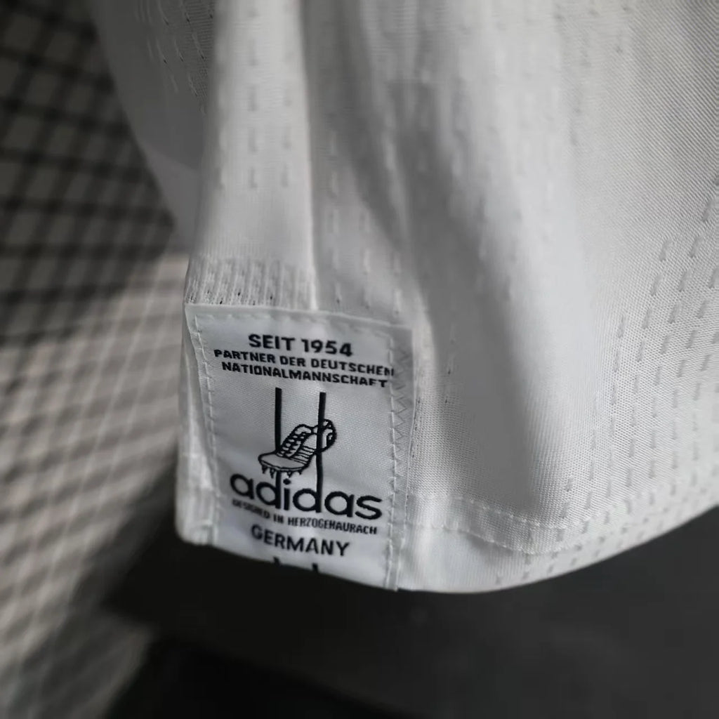 Germany 2026 Home World Cup Kit Player Jersey