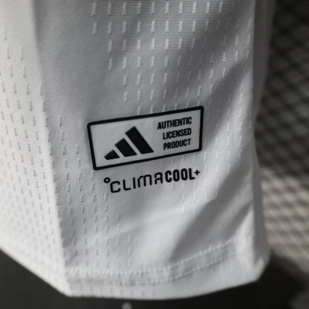 Germany 2026 Home World Cup Kit Player Jersey