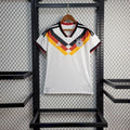 Germany 2026 Home World Cup Women Jersey