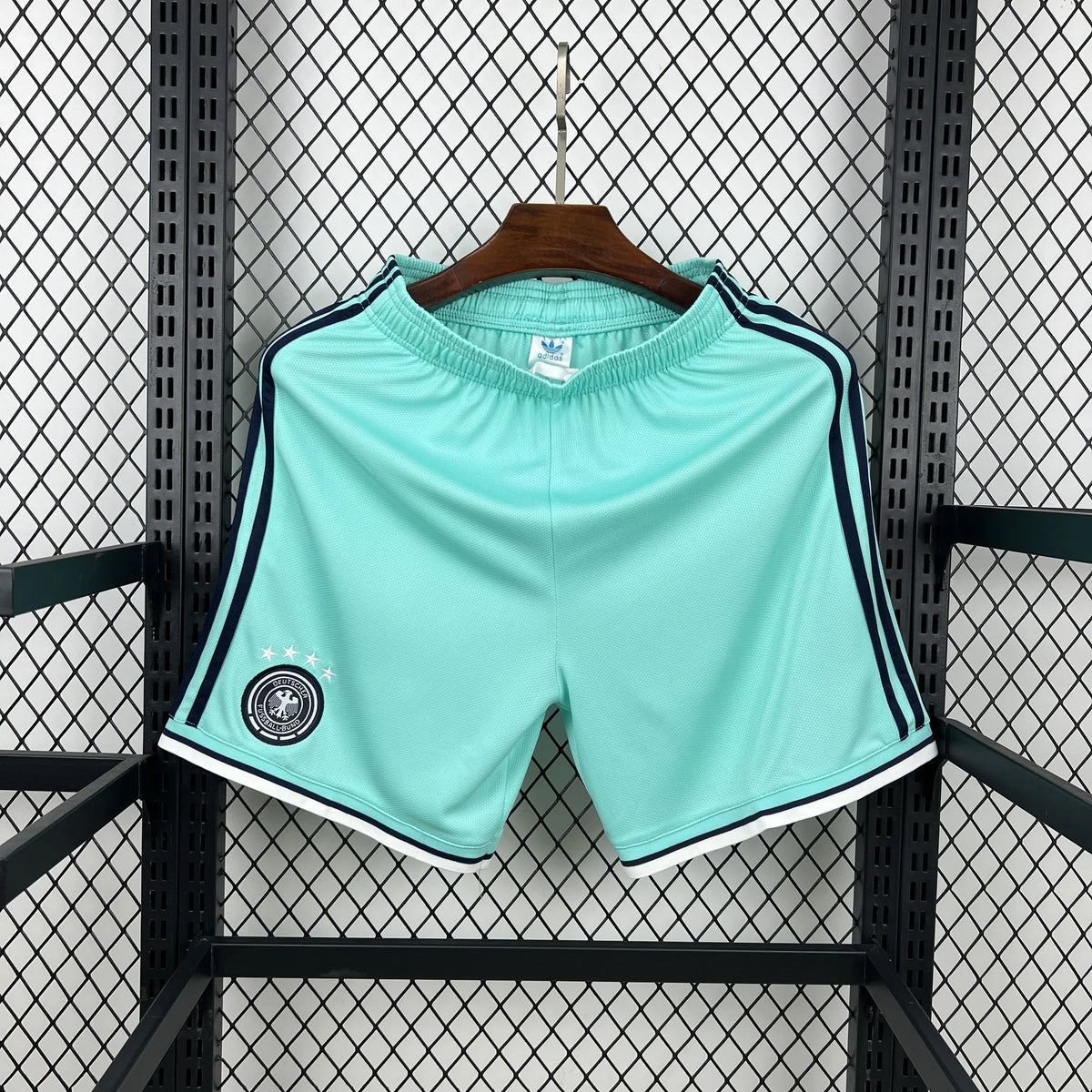 Germany 2026 World Cup Away Shorts