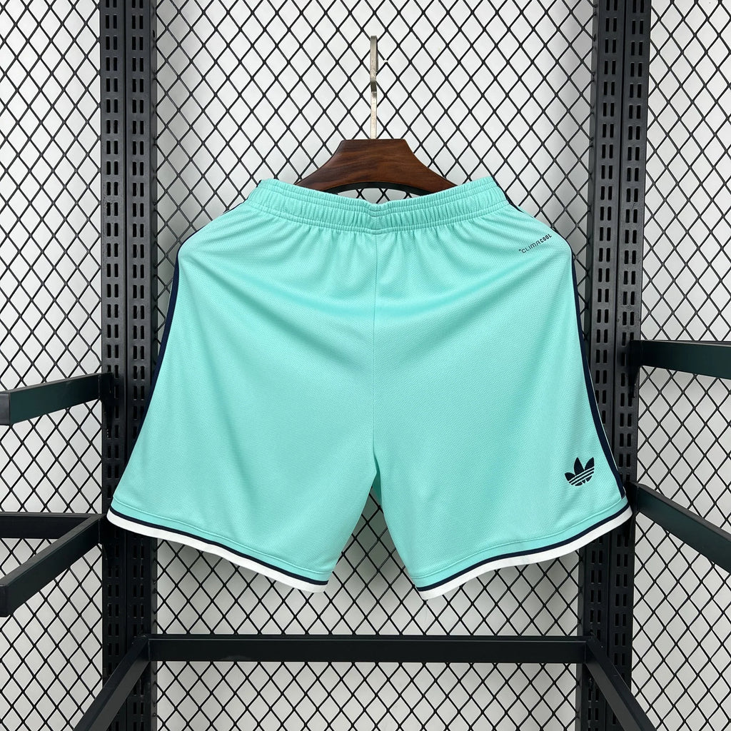 Germany 2026 World Cup Away Shorts