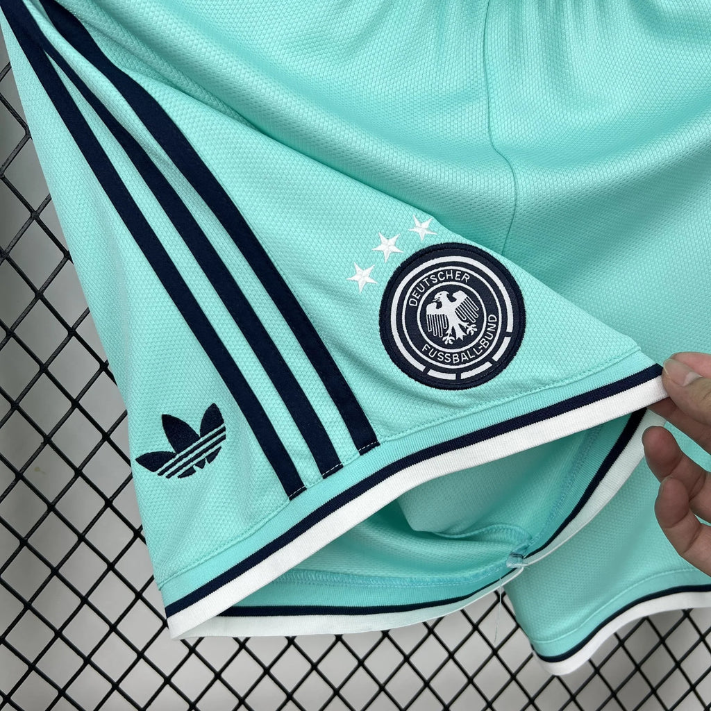 Germany 2026 World Cup Away Shorts