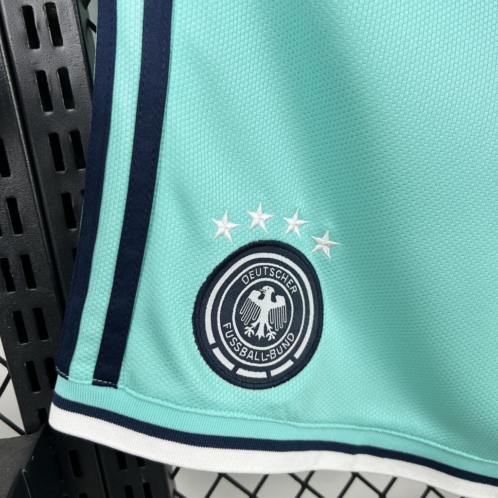 Germany 2026 World Cup Away Shorts
