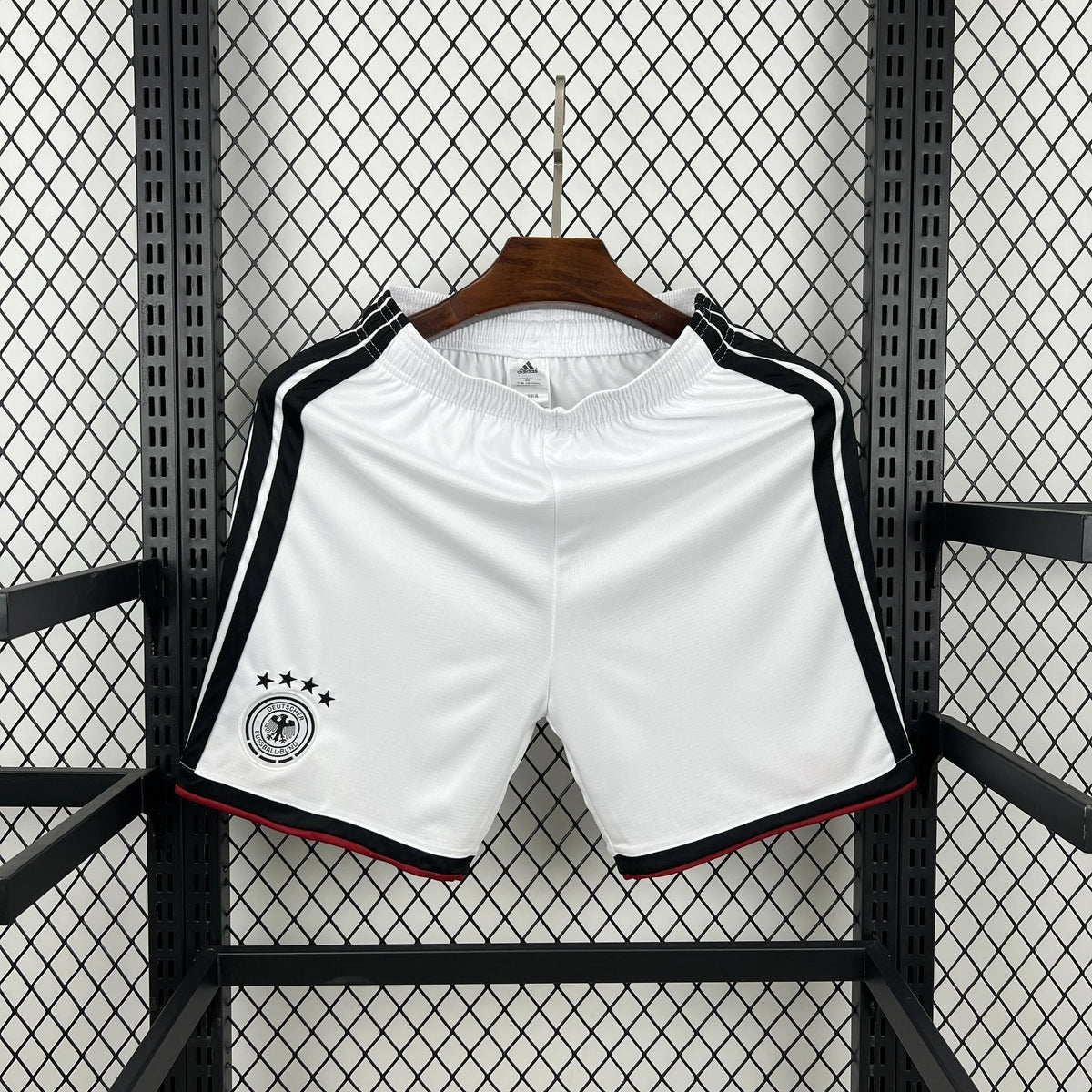 Germany 2026 World Cup Home Change Shorts