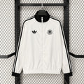 Germany 2026 World Cup Jacket Mens Windbreaker