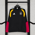 Germany 2026 World Cup Jacket Windbreaker