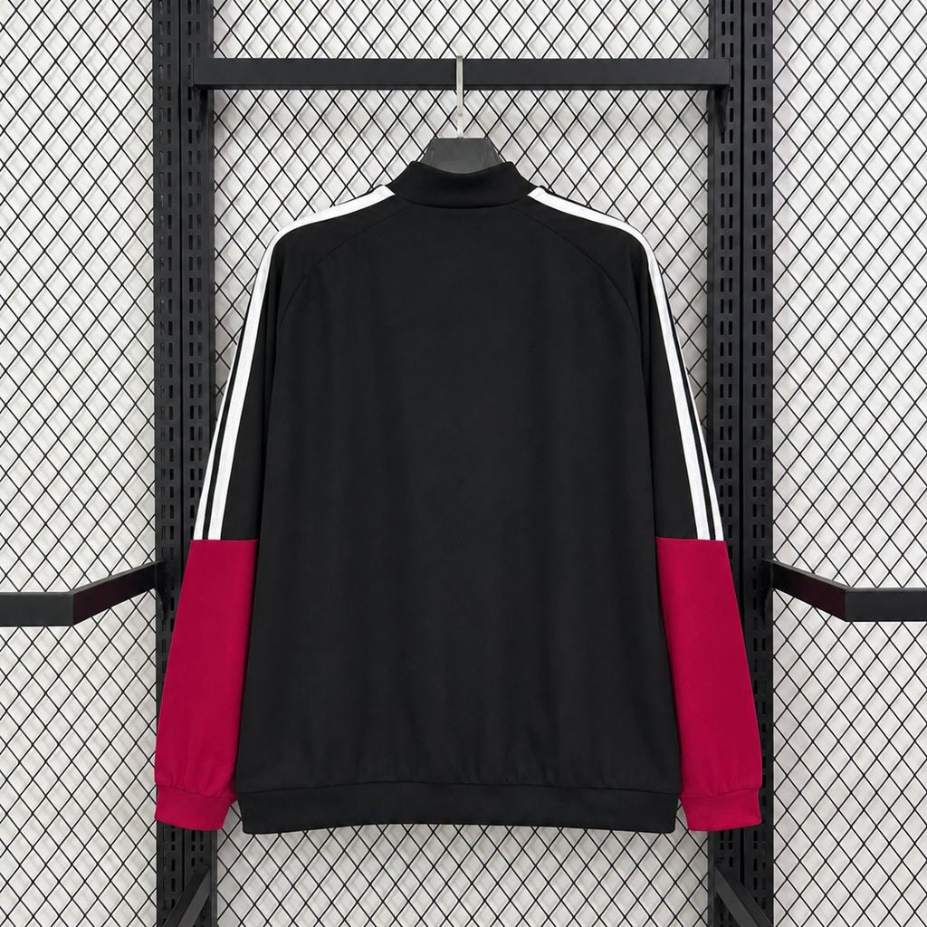 Germany 2026 World Cup Jacket Windbreaker