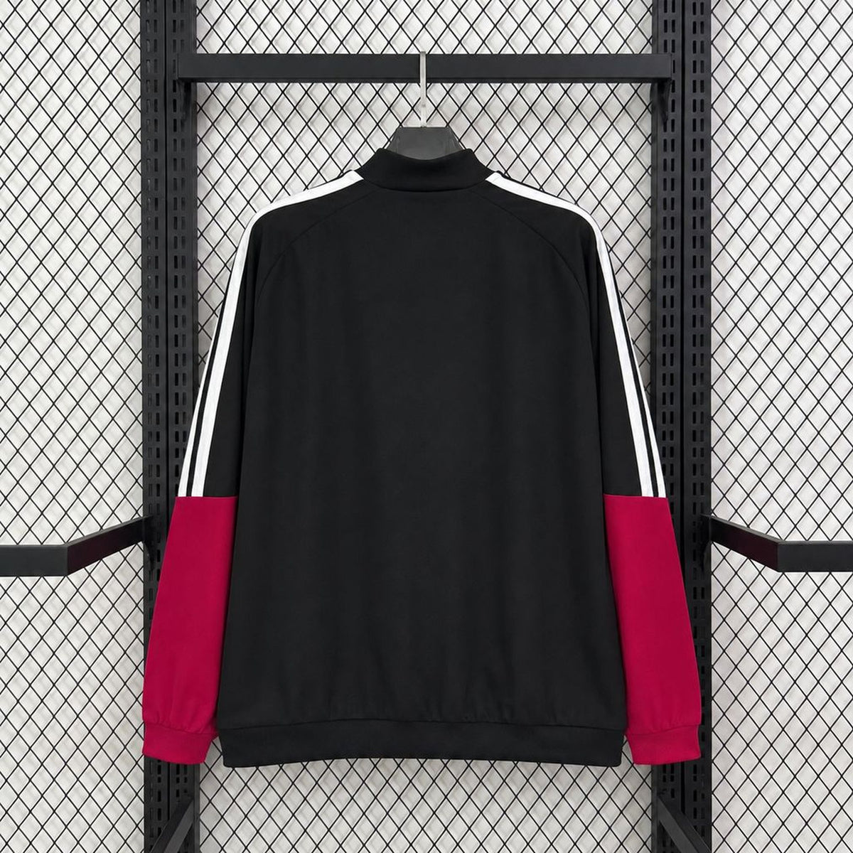 Germany 2026 World Cup Jacket Windbreaker