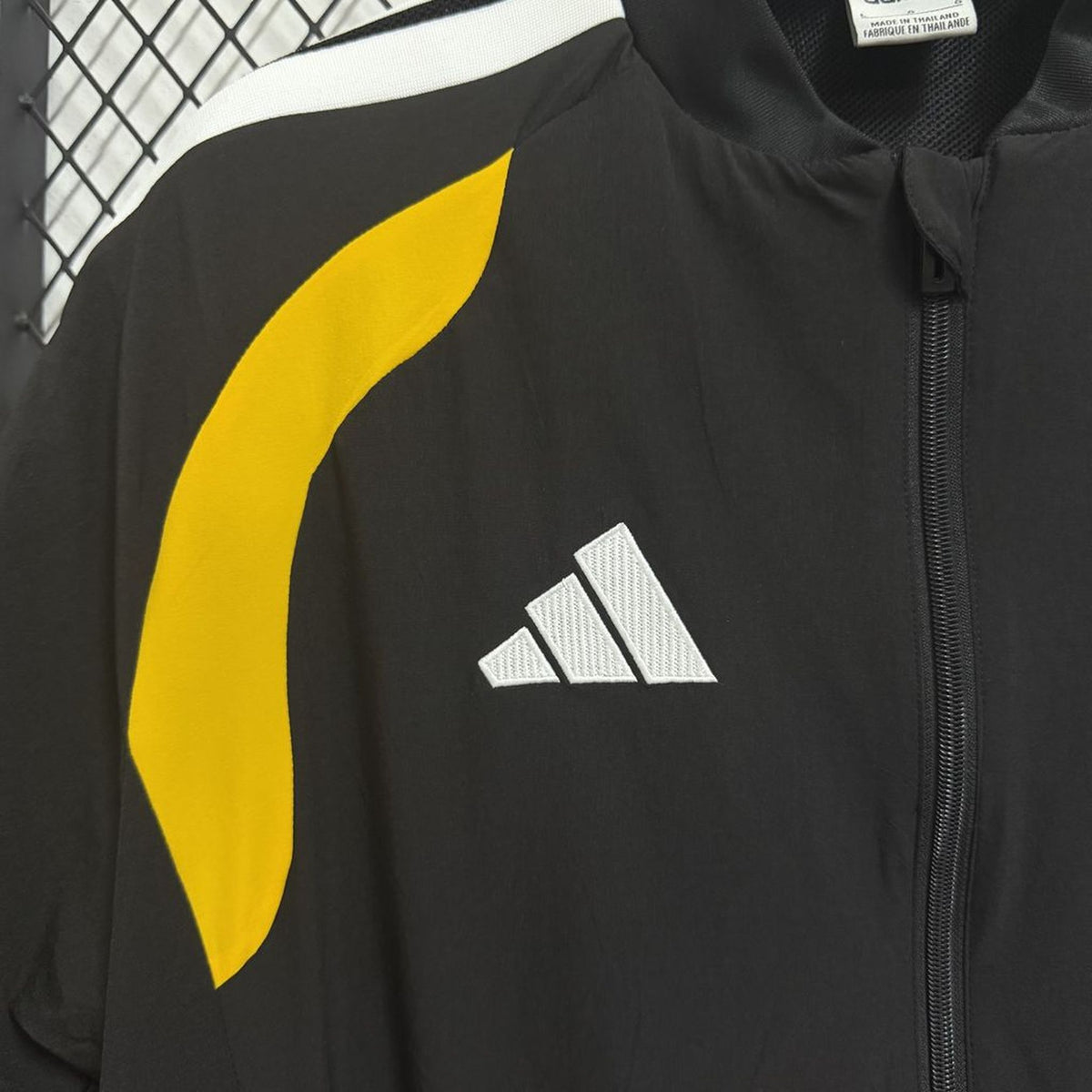 Germany 2026 World Cup Jacket Windbreaker