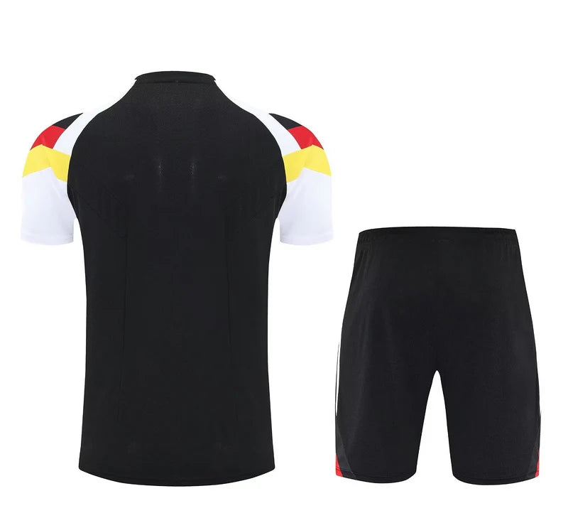 Germany Training Set