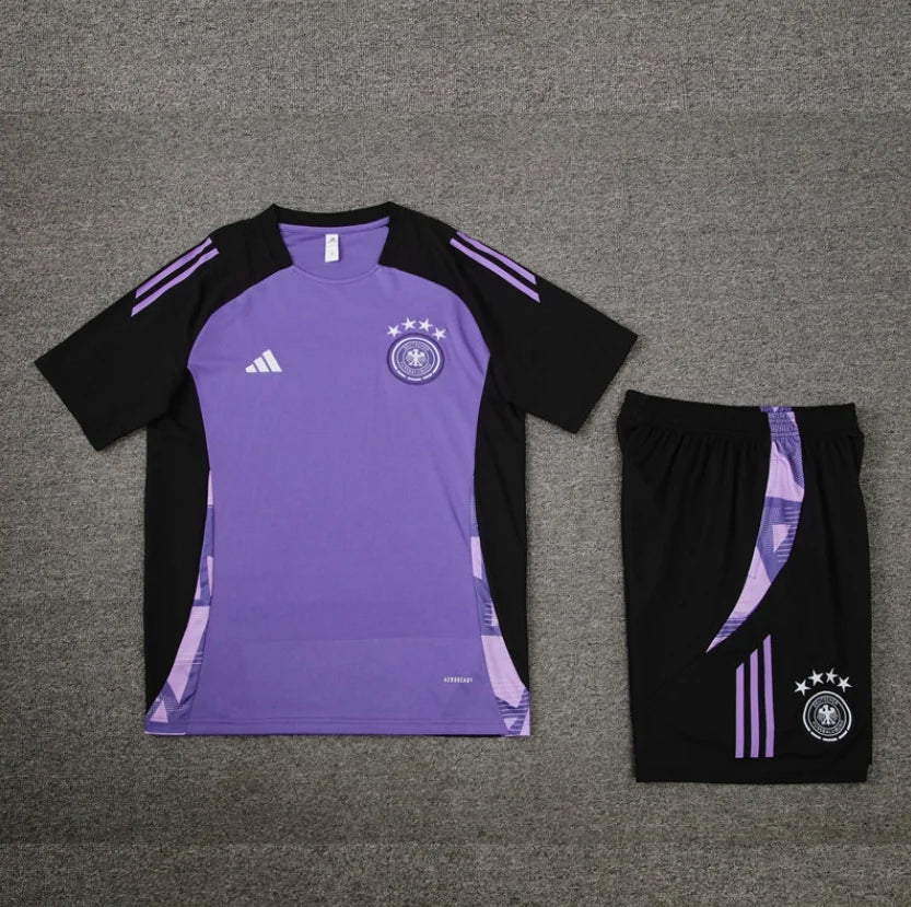 Germany Training Set