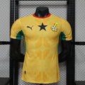 Ghana 2026 Home Player Jersey