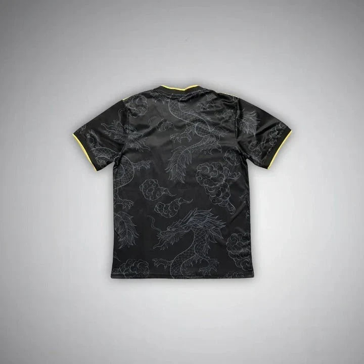 Golden Drago Limited Jersey