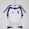 Greece 2004/2005 Home Retro Jersey