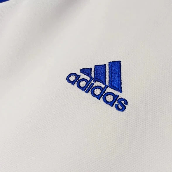Greece 2004/2005 Home Retro Jersey