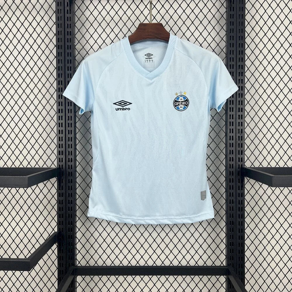 Gremio 2025/2026 Away Women Jersey