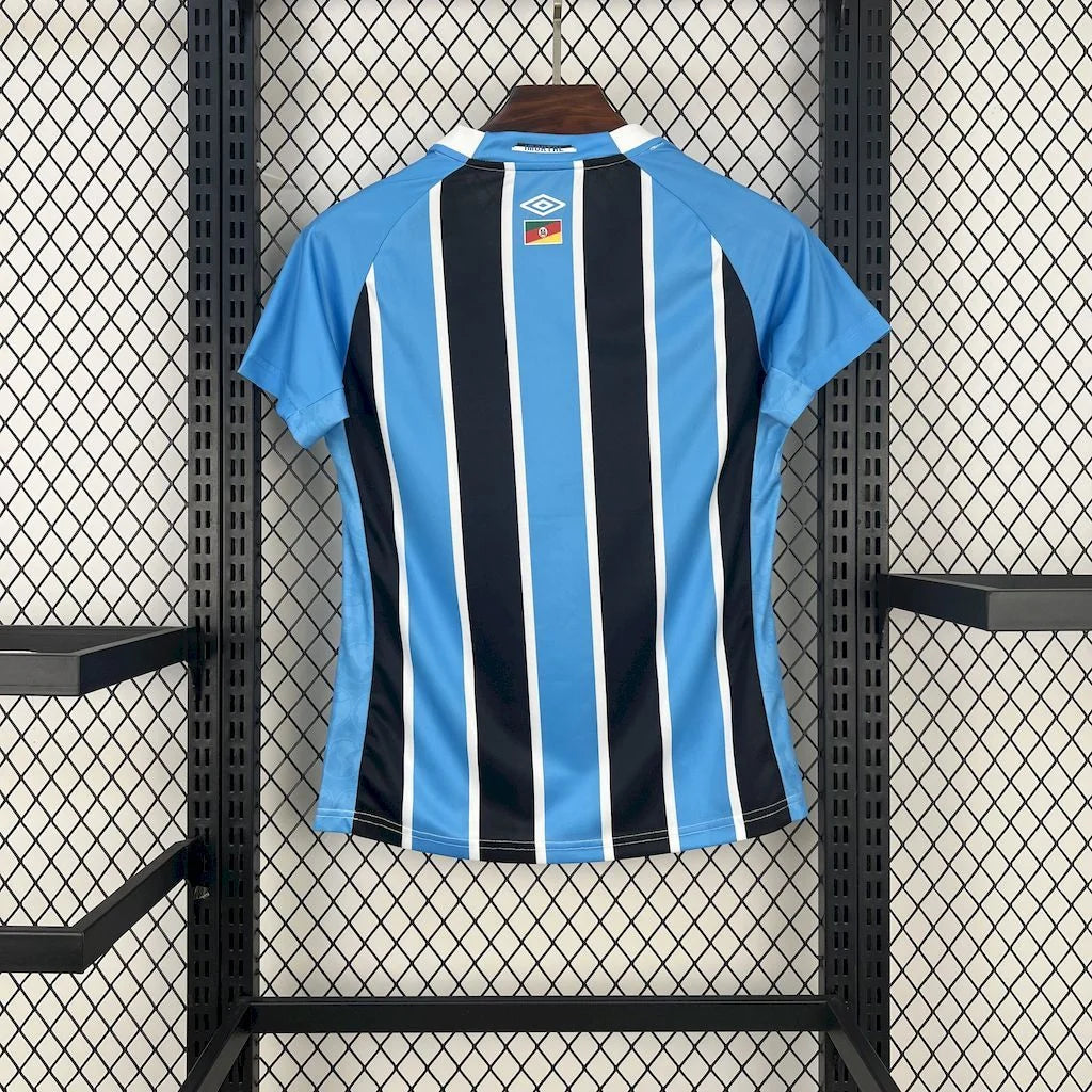 Gremio 2025/2026 Home Women Jersey