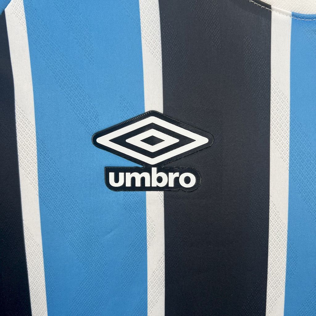 Gremio 2025/2026 Home Women Jersey
