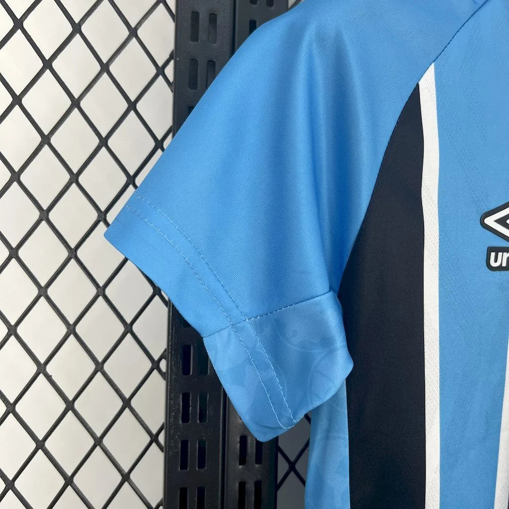 Gremio 2025/2026 Home Women Jersey
