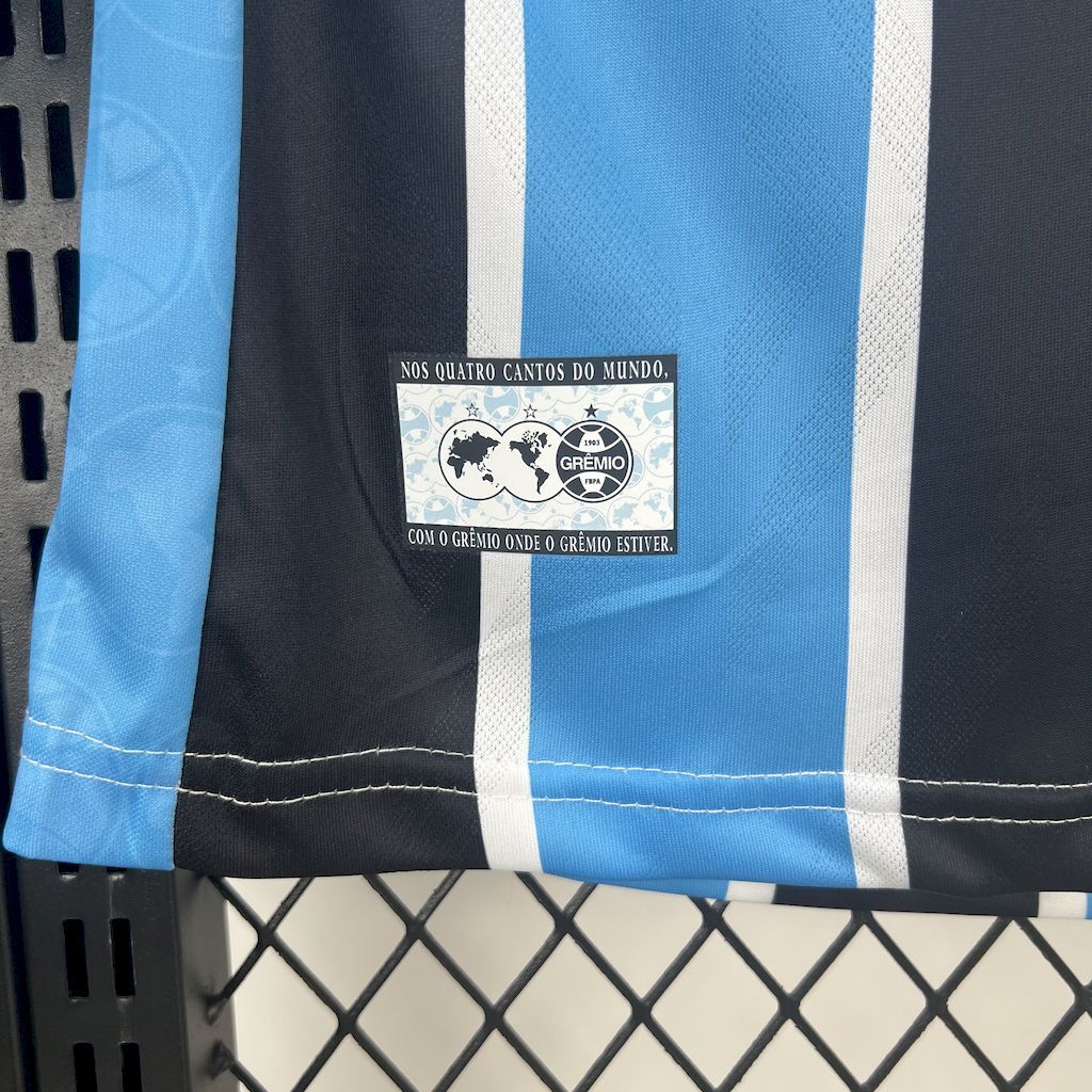 Gremio 2025/2026 Home Women Jersey