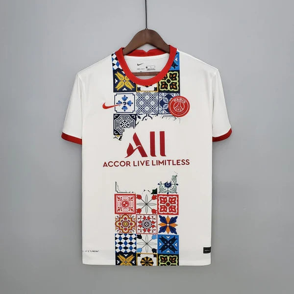 Heritage Harmony Limited Jersey