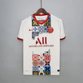 Heritage Harmony Limited Jersey