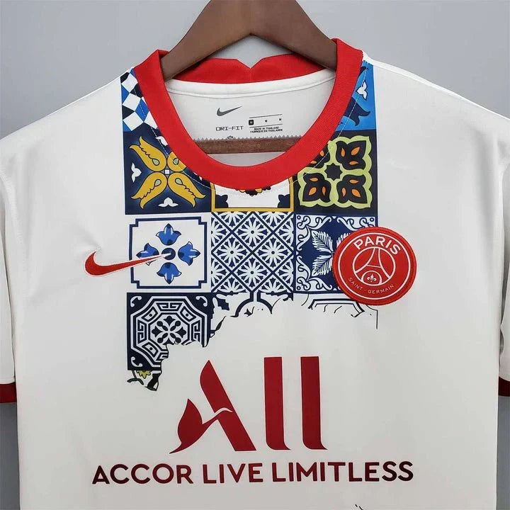 Heritage Harmony Limited Jersey