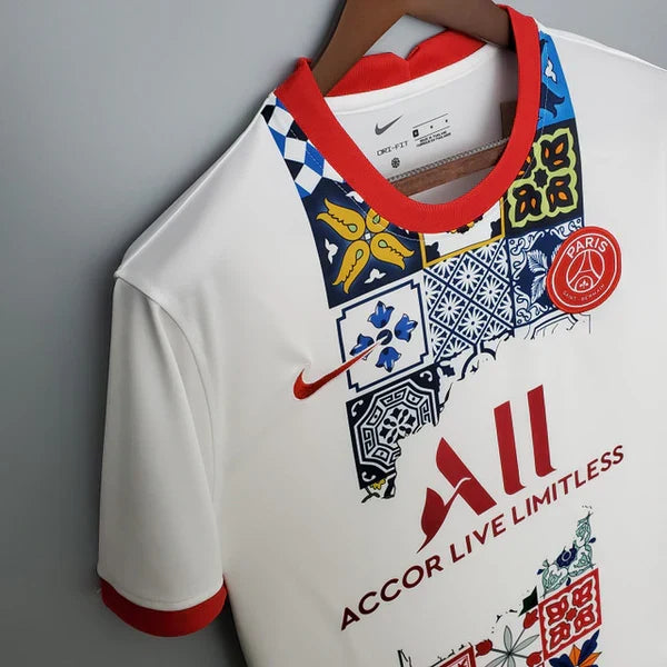Heritage Harmony Limited Jersey