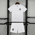 Real Madrid 2026/2027 125th Anniversary Kids Kit