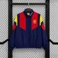 Spain 2026 World Cup Jacket Mens Kit Windbreaker