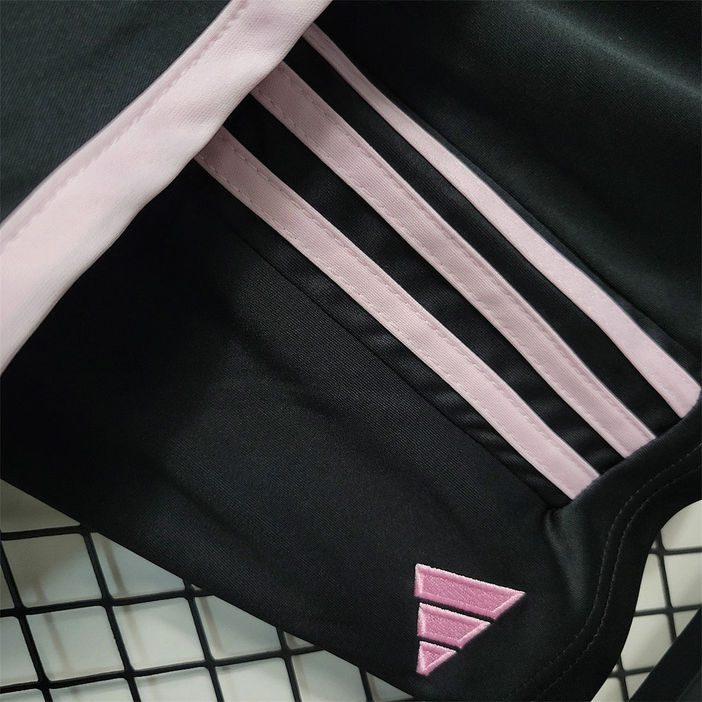 Inter Miami 2023/2024 Away Kids Kit