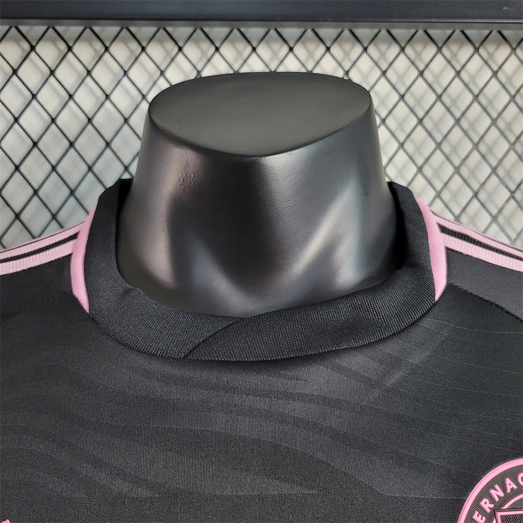 Inter Miami 2023/2024 Away Player Jersey