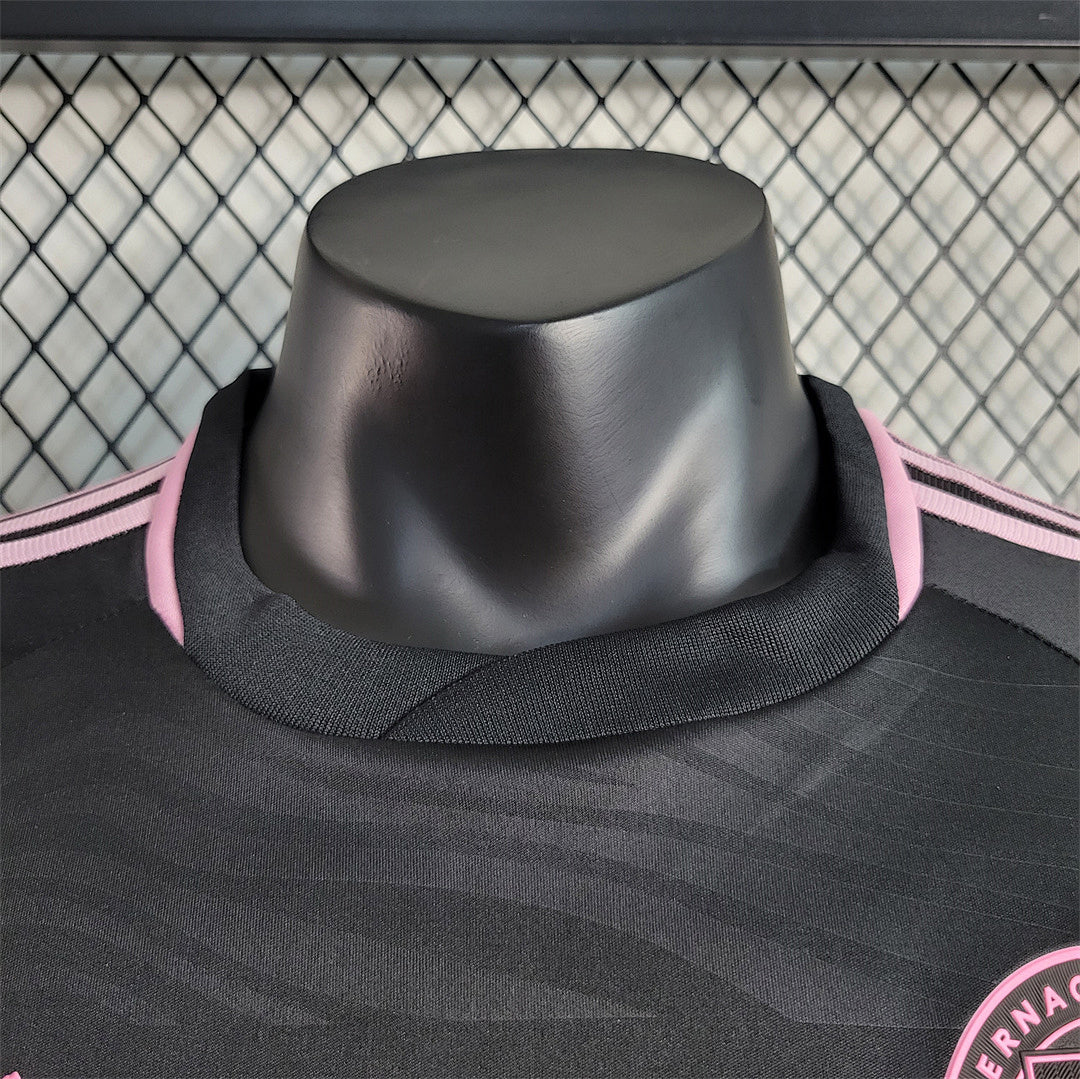 Inter Miami 2023/2024 Away Player Jersey