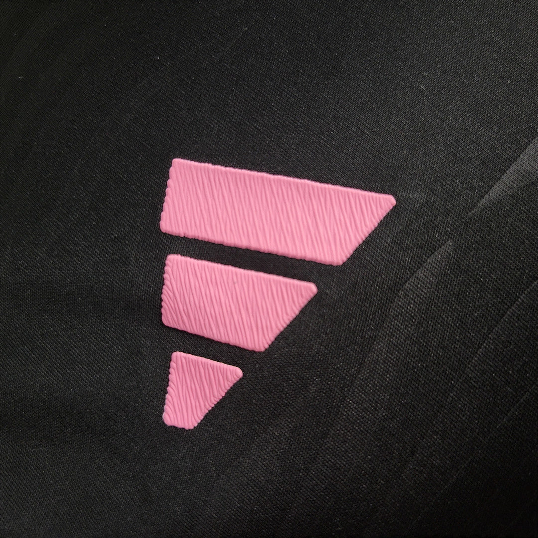 Inter Miami 2023/2024 Away Player Jersey