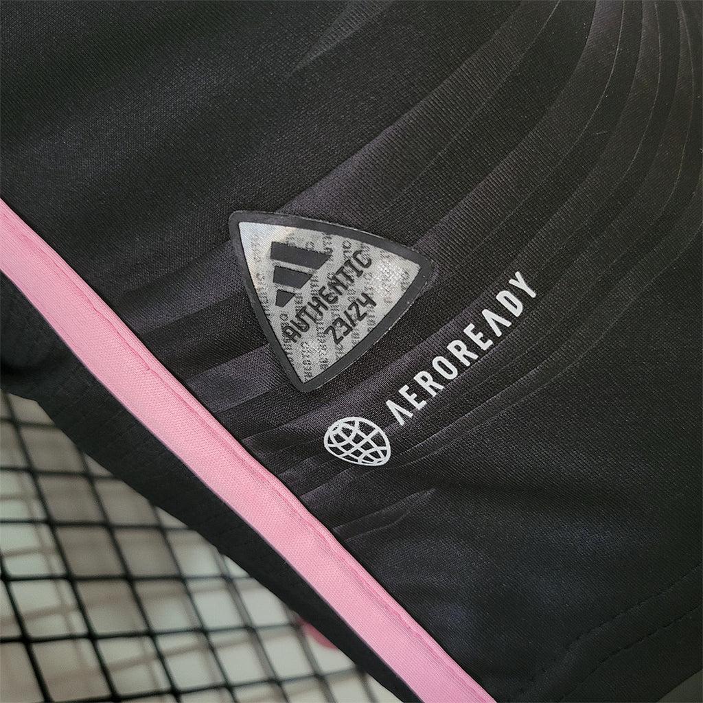 Inter Miami 2023/2024 Away Player Jersey