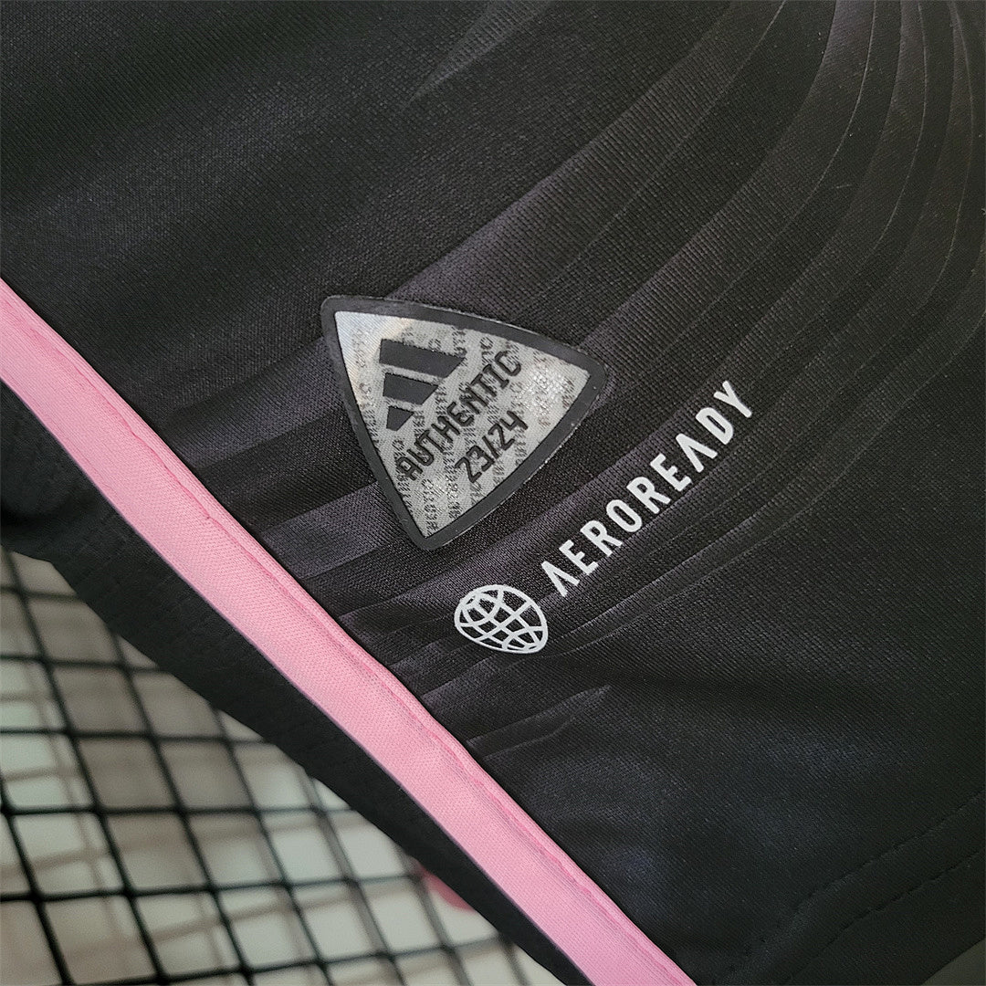 Inter Miami 2023/2024 Away Player Jersey