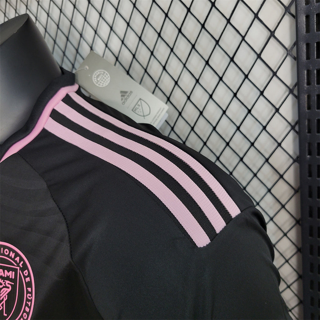 Inter Miami 2023/2024 Away Player Jersey