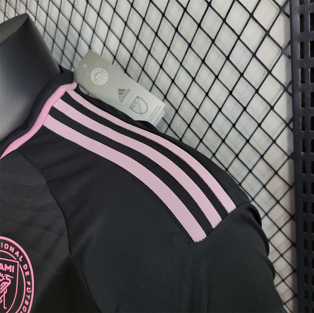 Inter Miami 2023/2024 Away Player Jersey