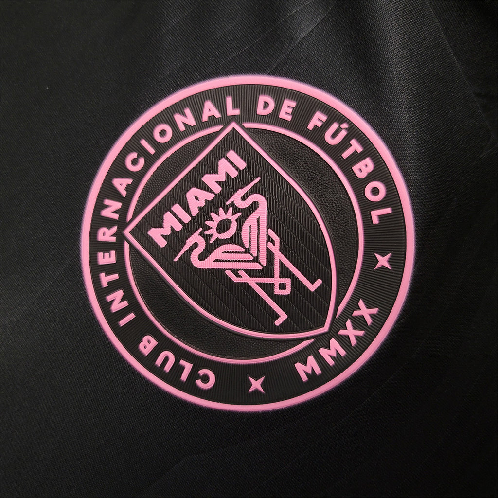 Inter Miami 2023/2024 Away Player Jersey