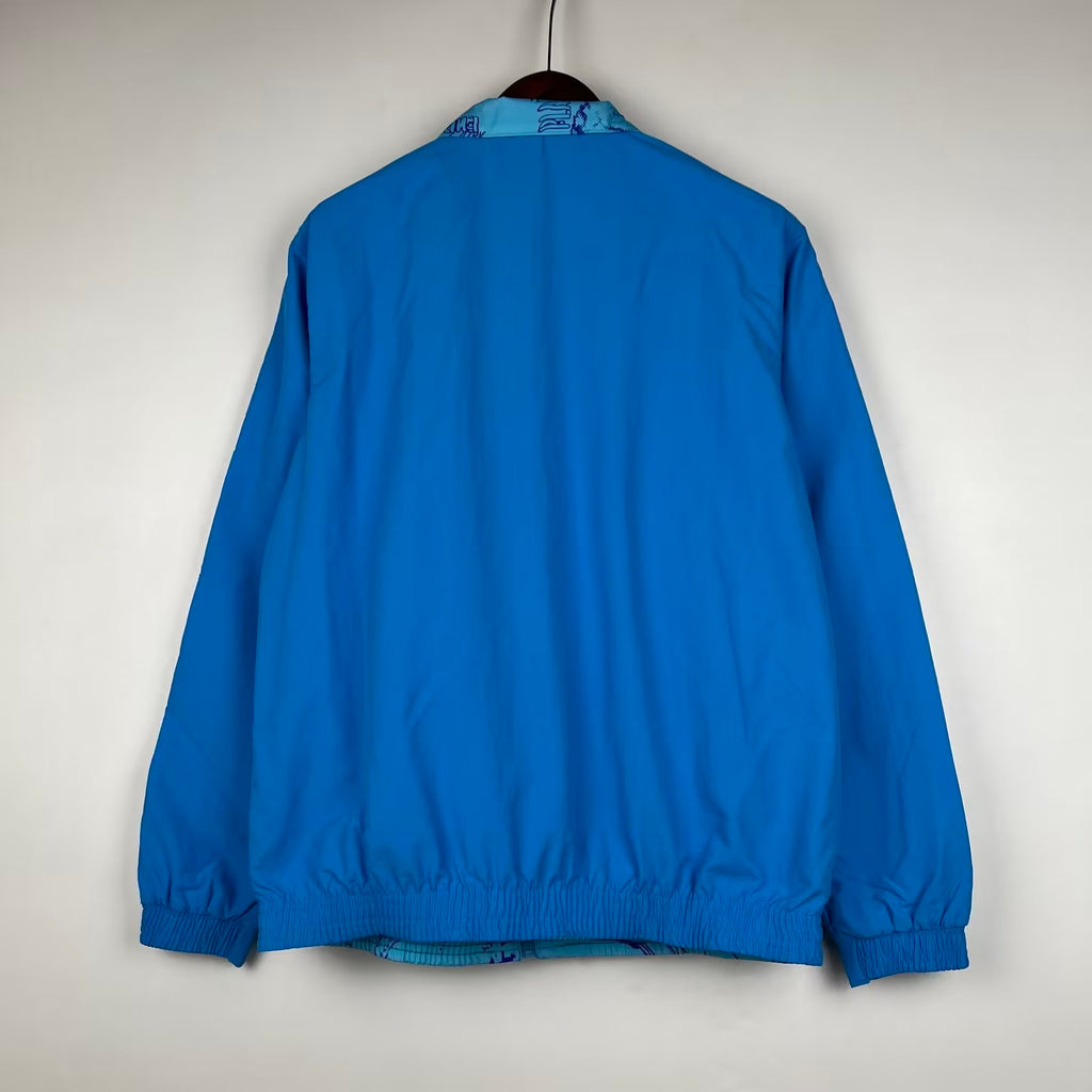 Inter Miami 2023/2024 Blue Windbreaker Jersey