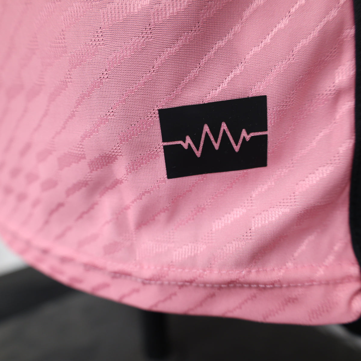 Inter Miami 2023/2024 Home Player Jersey