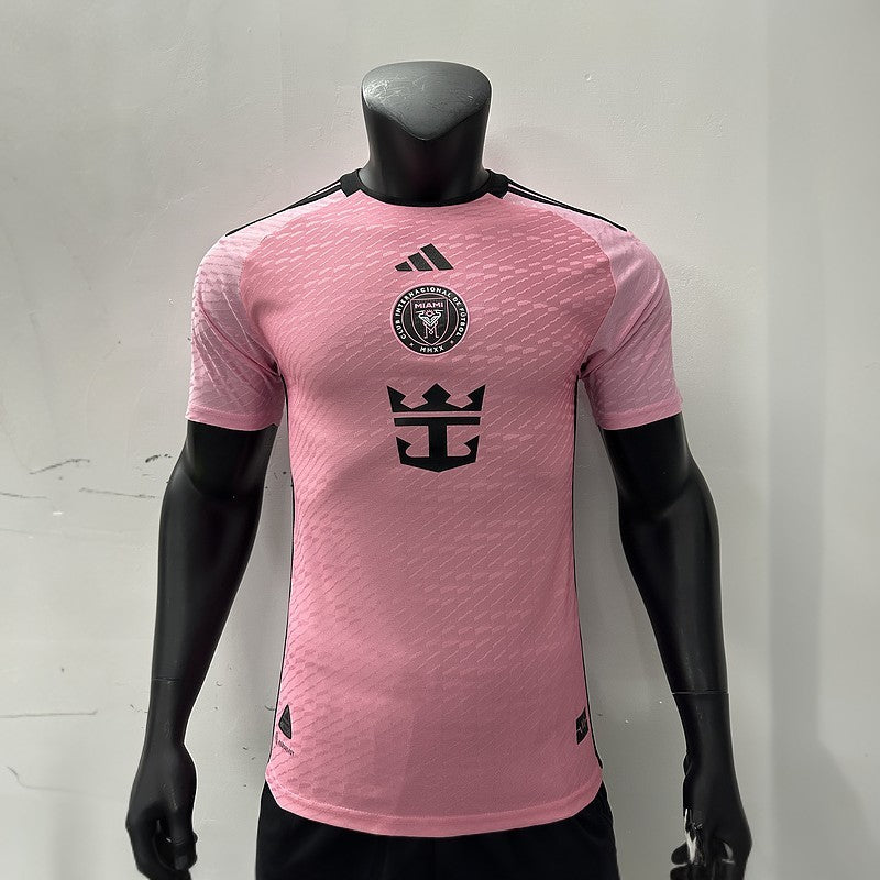 Inter Miami 2023/2024 Home Player Jersey