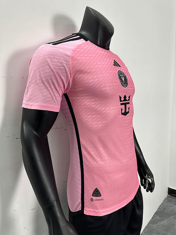 Inter Miami 2023/2024 Home Player Jersey