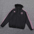 Inter Miami 2023/2024 Hoodies Windbreaker Jacket
