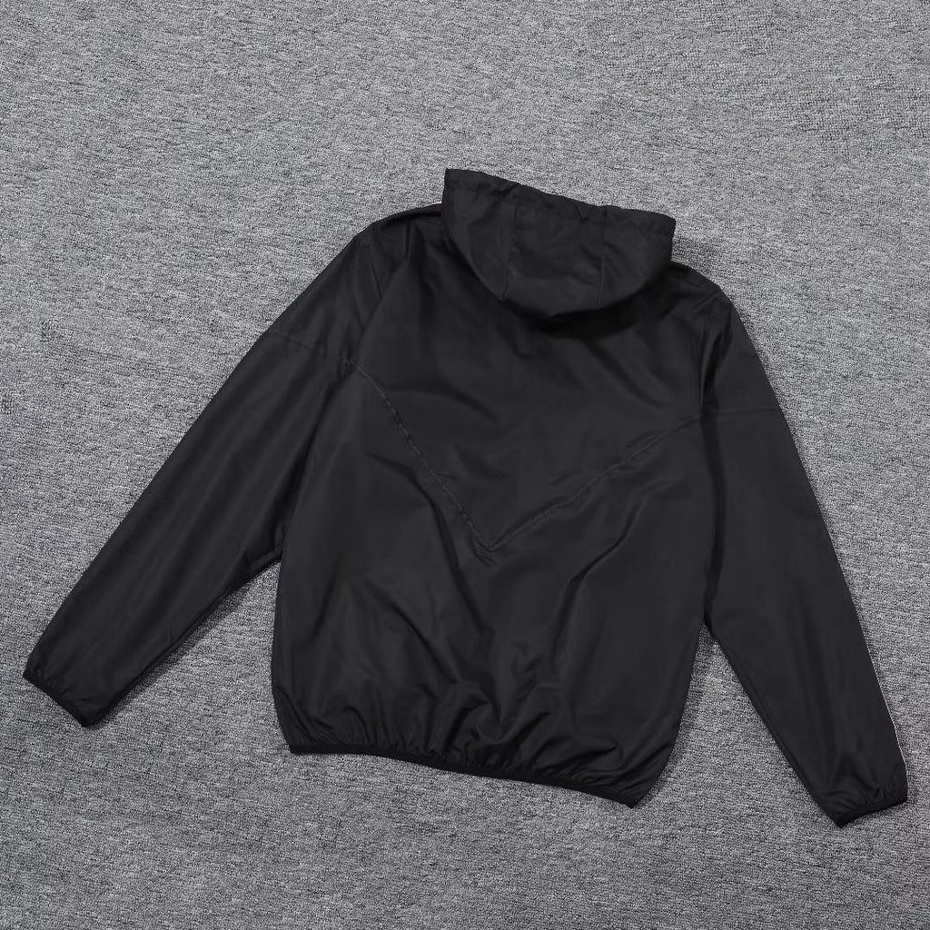 Inter Miami 2023/2024 Hoodies Windbreaker Jacket