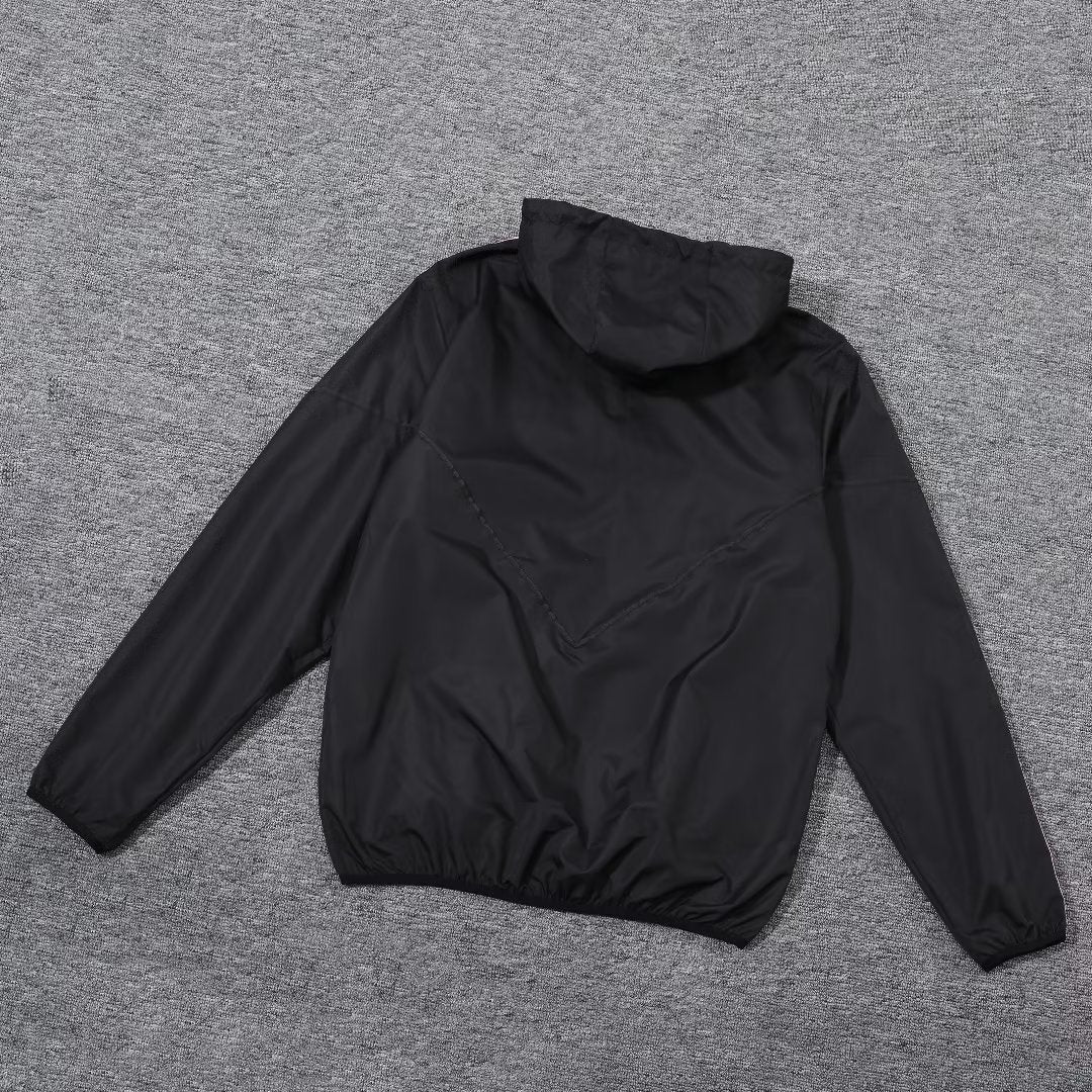 Inter Miami 2023/2024 Hoodies Windbreaker Jacket